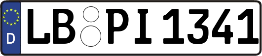 LB-PI1341