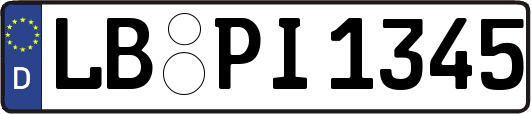 LB-PI1345