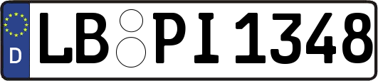 LB-PI1348
