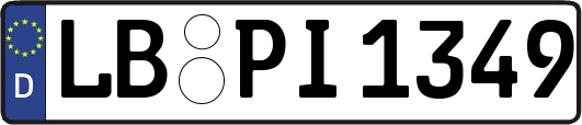 LB-PI1349