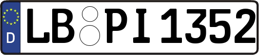 LB-PI1352