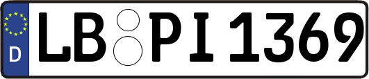 LB-PI1369