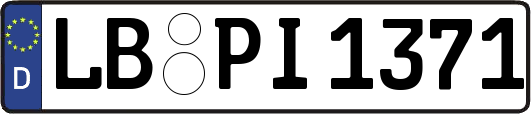 LB-PI1371