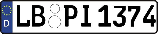 LB-PI1374