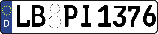 LB-PI1376