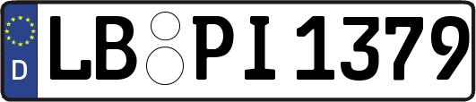 LB-PI1379