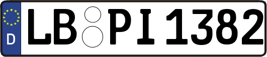 LB-PI1382