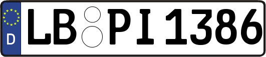 LB-PI1386