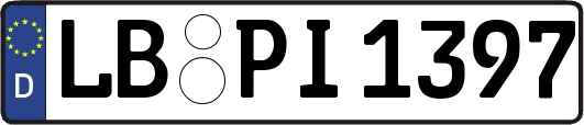 LB-PI1397