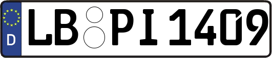 LB-PI1409