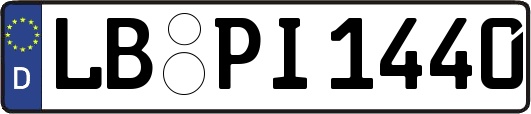 LB-PI1440