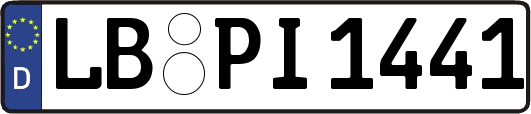 LB-PI1441