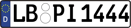 LB-PI1444