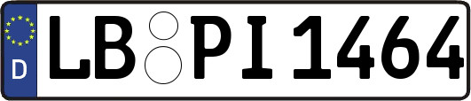 LB-PI1464