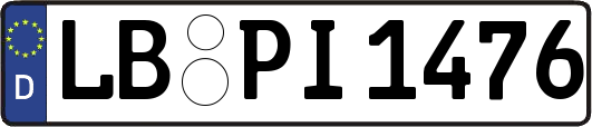 LB-PI1476