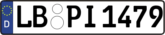 LB-PI1479