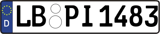 LB-PI1483