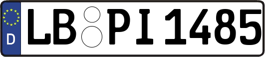 LB-PI1485