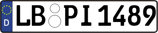 LB-PI1489