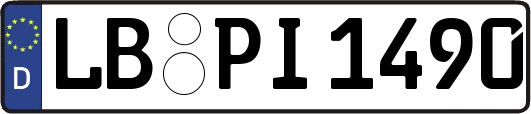 LB-PI1490