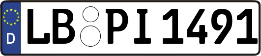 LB-PI1491