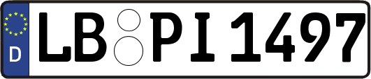 LB-PI1497