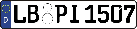 LB-PI1507