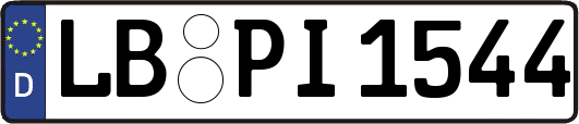 LB-PI1544