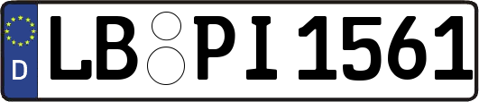 LB-PI1561