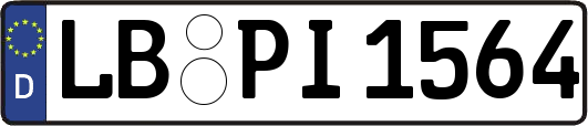 LB-PI1564