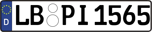 LB-PI1565