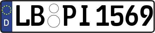 LB-PI1569