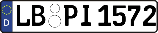 LB-PI1572