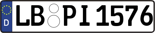 LB-PI1576