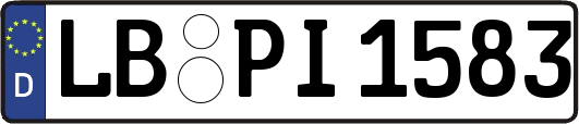 LB-PI1583