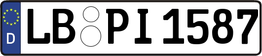 LB-PI1587