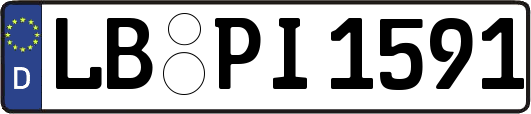 LB-PI1591