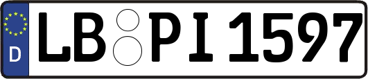LB-PI1597