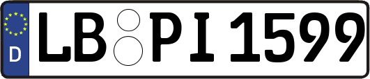 LB-PI1599
