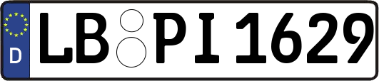 LB-PI1629