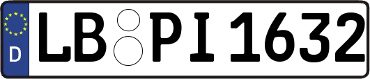 LB-PI1632