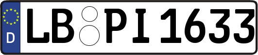 LB-PI1633