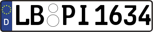 LB-PI1634