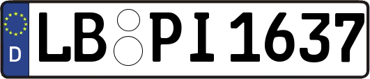 LB-PI1637