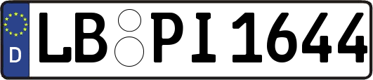 LB-PI1644