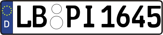 LB-PI1645