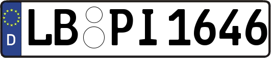 LB-PI1646
