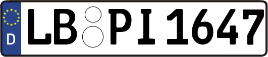 LB-PI1647