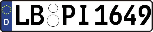 LB-PI1649