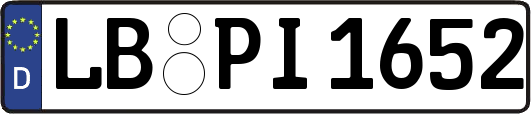 LB-PI1652